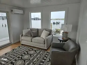 Thumbnail von East Coast Houseboats Freedom 40