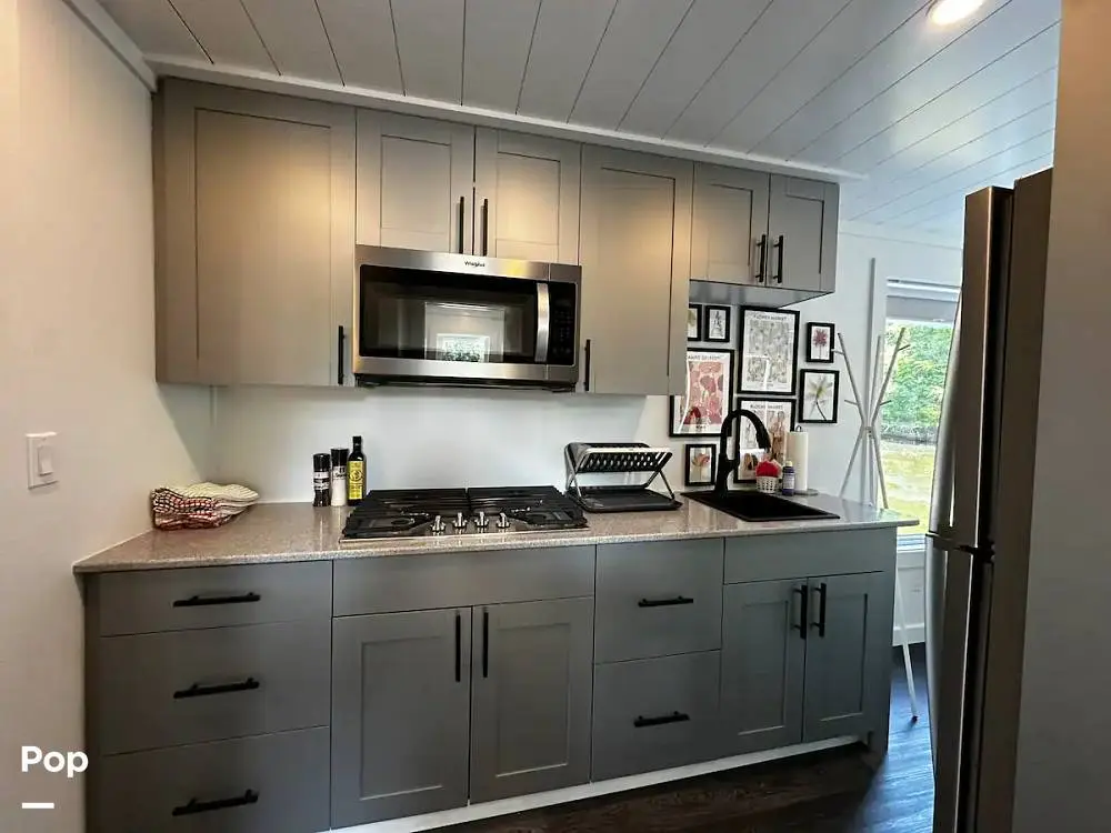 Thumbnail von East Coast Houseboats Freedom 40