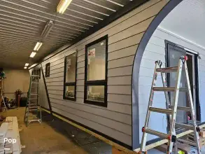 Thumbnail von East Coast Houseboats Freedom 40