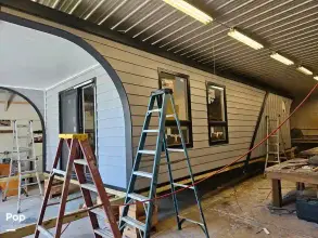 Thumbnail von East Coast Houseboats Freedom 40