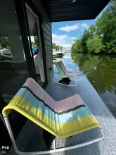 Thumbnail von East Coast Houseboats Freedom 40