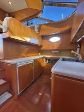 Thumbnail von Johnson Yachts High Tech 56 Euro Mar Sea
