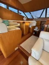Thumbnail von Johnson Yachts High Tech 56 Euro Mar Sea
