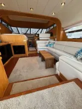 Thumbnail von Johnson Yachts High Tech 56 Euro Mar Sea
