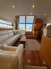 Thumbnail von Johnson Yachts High Tech 56 Euro Mar Sea