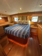 Thumbnail von Johnson Yachts High Tech 56 Euro Mar Sea