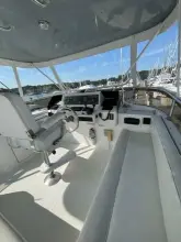 Thumbnail von Johnson Yachts High Tech 56 Euro Mar Sea
