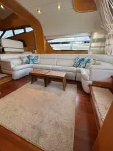 Thumbnail von Johnson Yachts High Tech 56 Euro Mar Sea