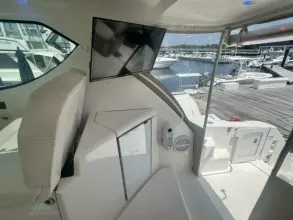 Thumbnail von Tiara Yachts 43 Sovran Keep'n it Reel