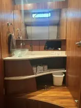 Thumbnail von Tiara Yachts 43 Sovran Keep'n it Reel