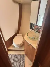 Thumbnail von Tiara Yachts 43 Sovran Keep'n it Reel