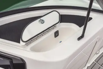 Thumbnail von Sea Ray SDX 250 s motorem