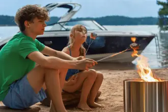 Thumbnail von Sea Ray SDX 250 s motorem