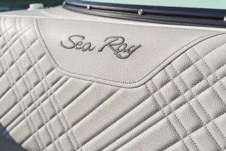 Thumbnail von Sea Ray SDX 250 s motorem