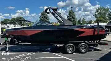 Thumbnail von Malibu Wakesetter 23 LSV
