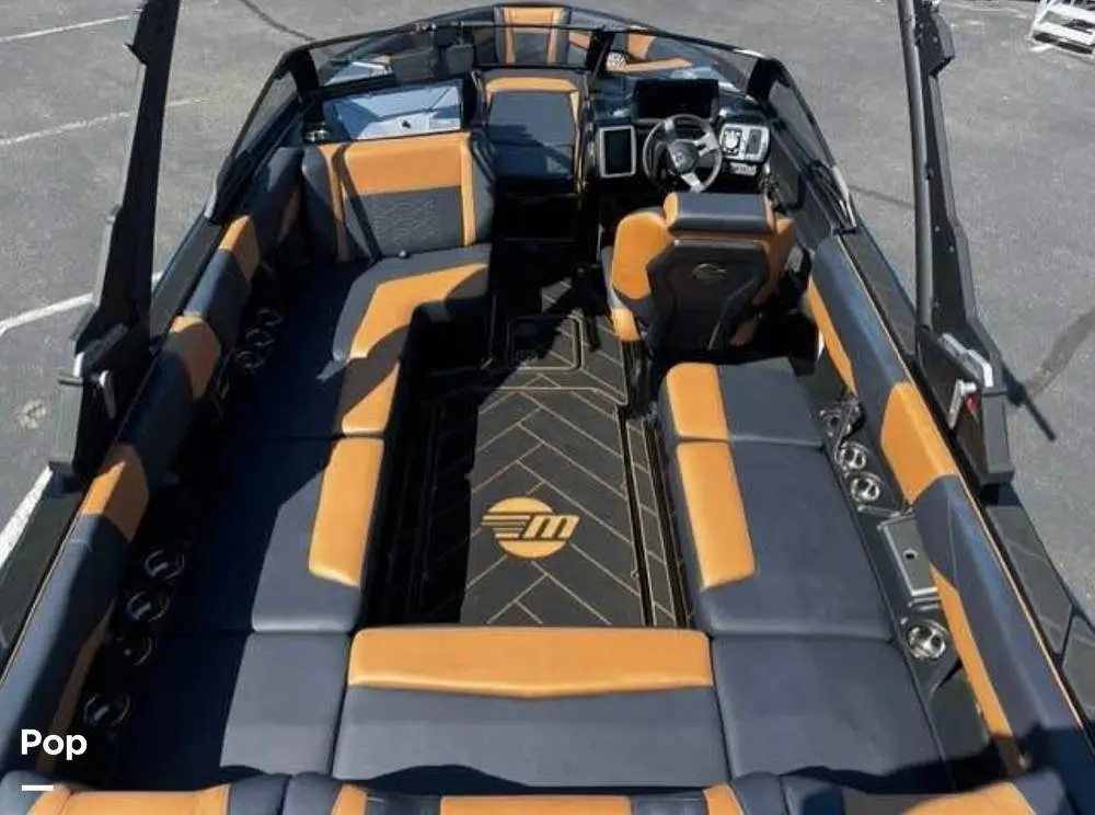 Thumbnail von Malibu Wakesetter 23 LSV