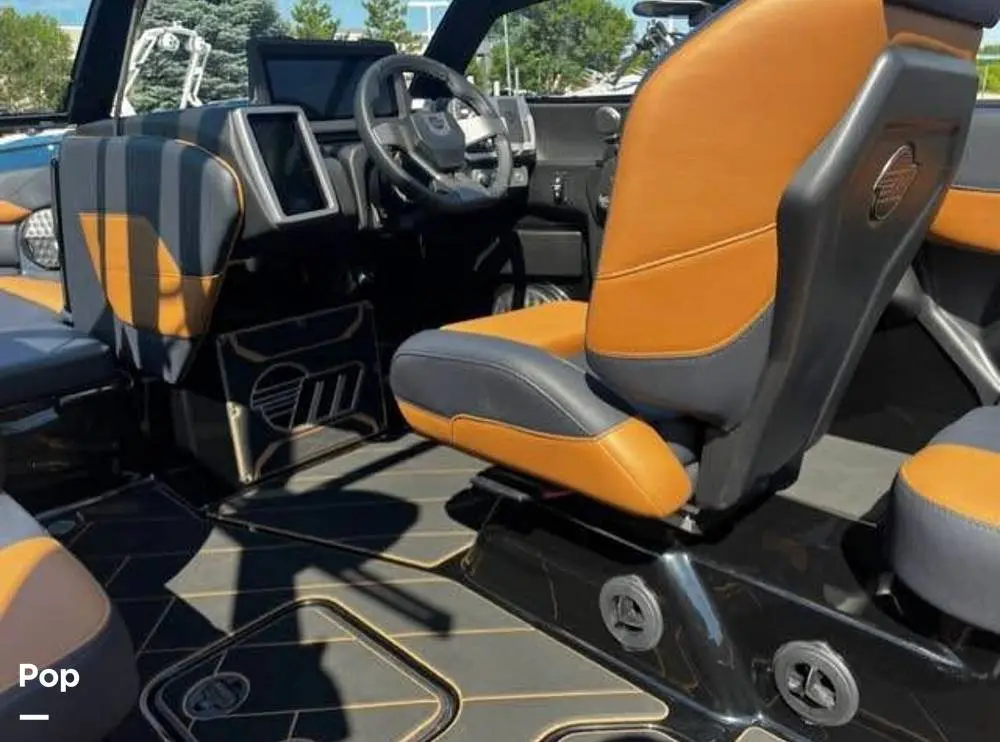 Thumbnail von Malibu Wakesetter 23 LSV