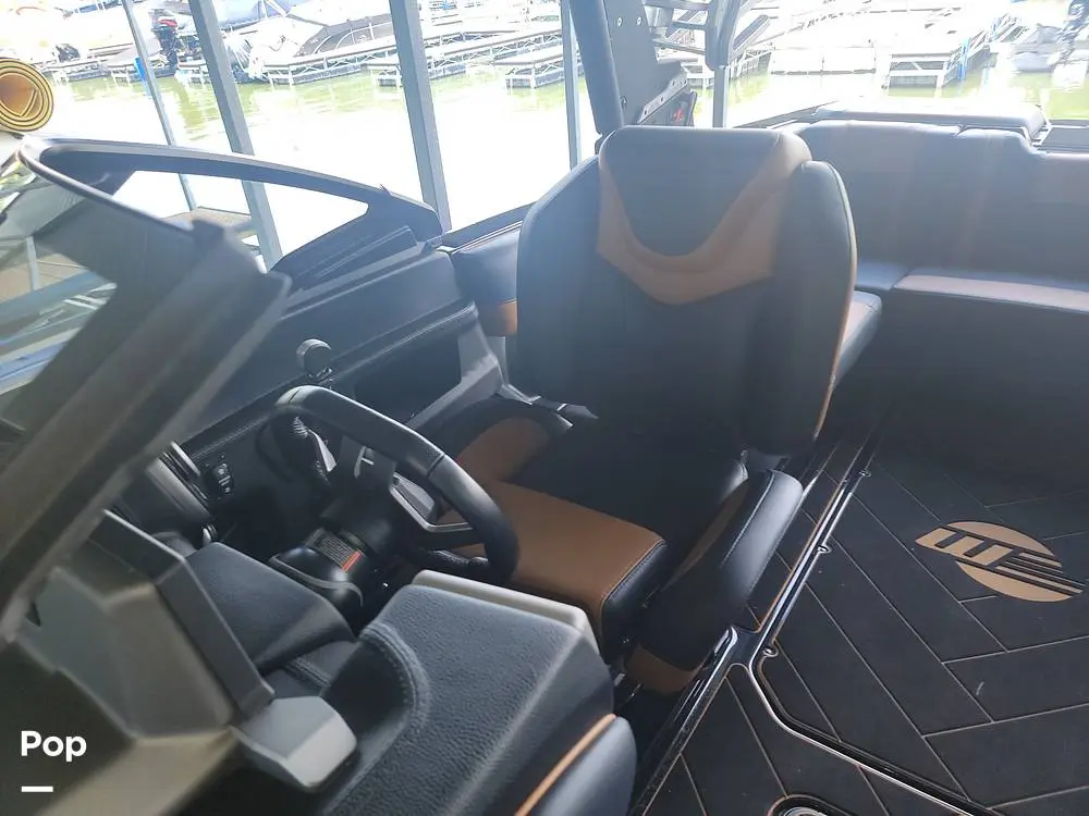 Thumbnail von Malibu Wakesetter 23 LSV