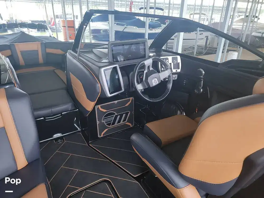 Thumbnail von Malibu Wakesetter 23 LSV