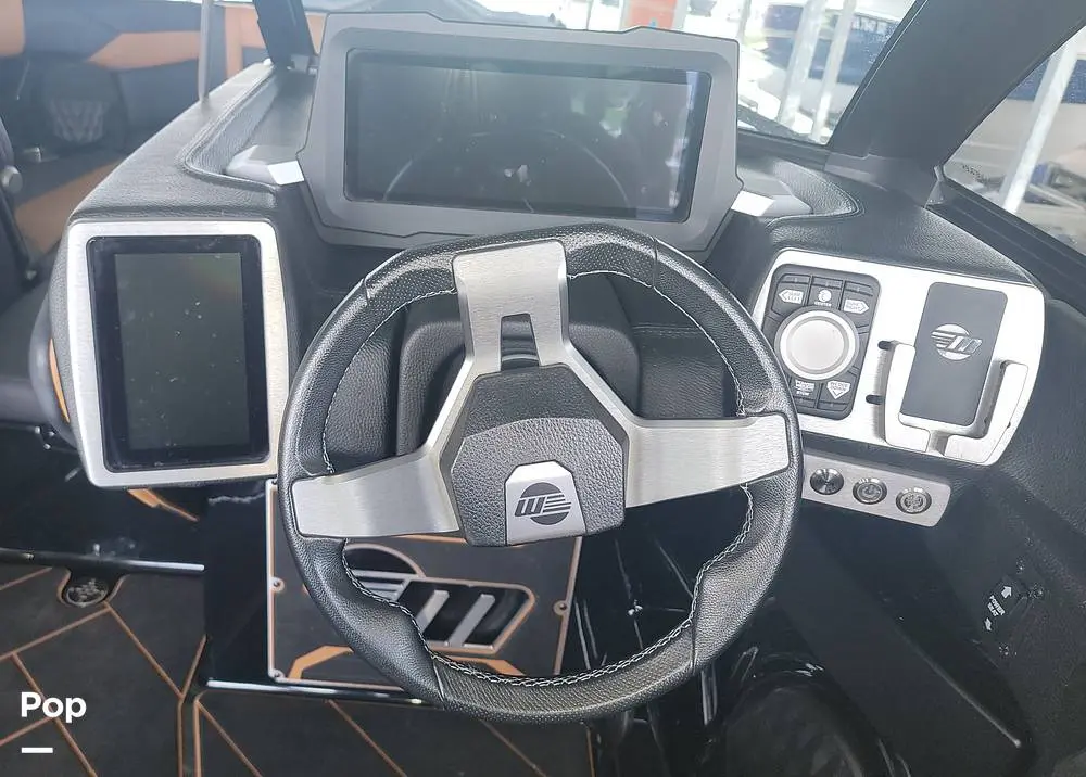 Thumbnail von Malibu Wakesetter 23 LSV