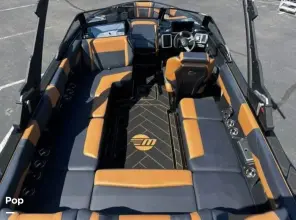 Thumbnail von Malibu Wakesetter 23 LSV