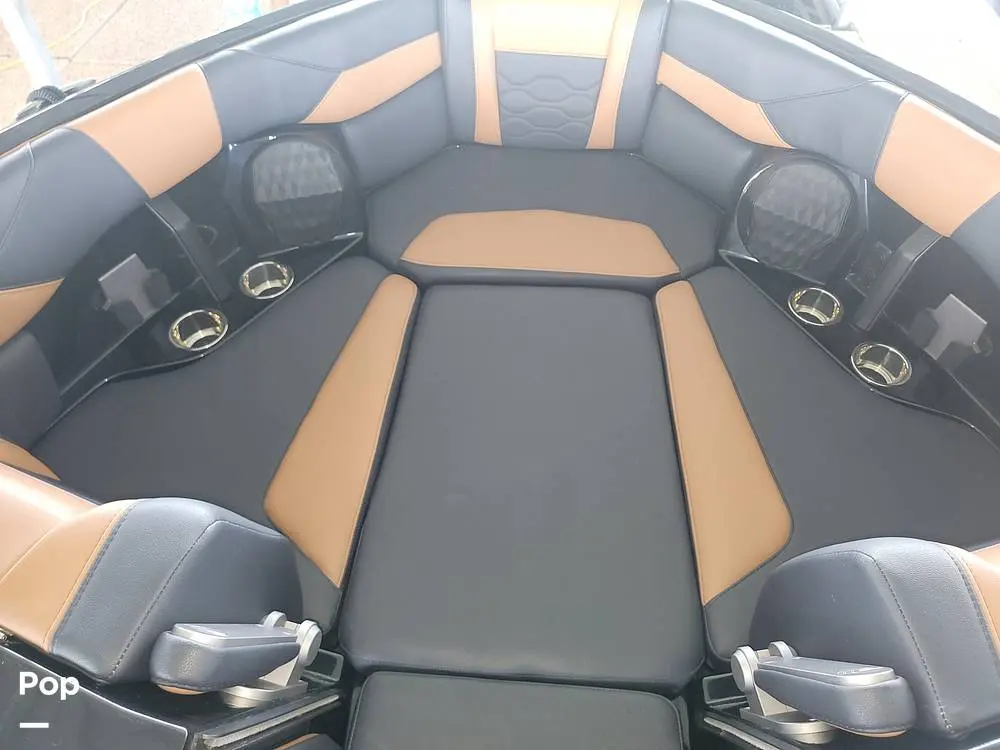 Thumbnail von Malibu Wakesetter 23 LSV