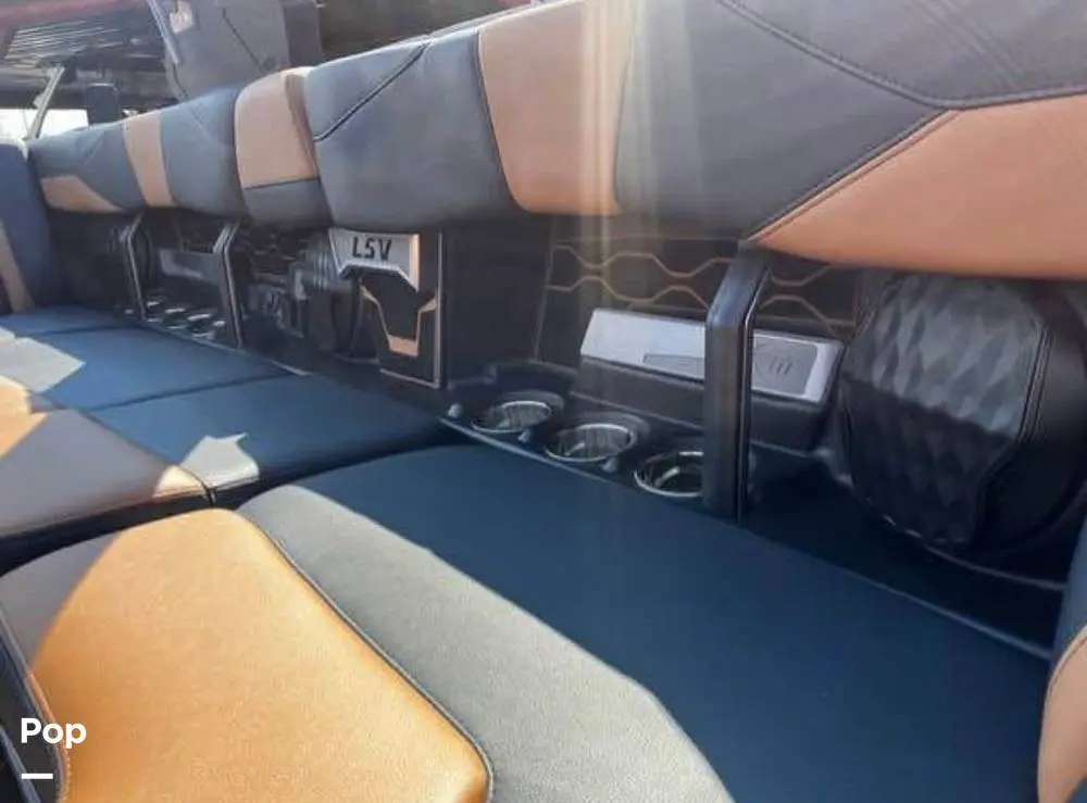 Thumbnail von Malibu Wakesetter 23 LSV