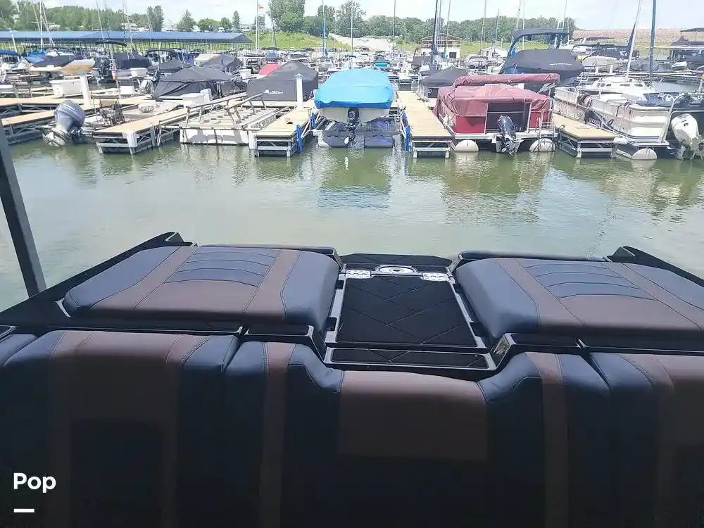 Thumbnail von Malibu Wakesetter 23 LSV