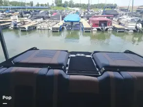 Thumbnail von Malibu Wakesetter 23 LSV