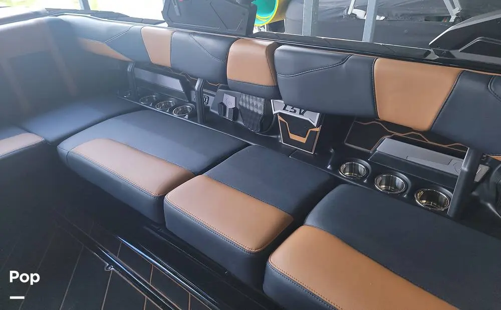 Thumbnail von Malibu Wakesetter 23 LSV