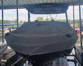 Thumbnail von Malibu Wakesetter 23 LSV