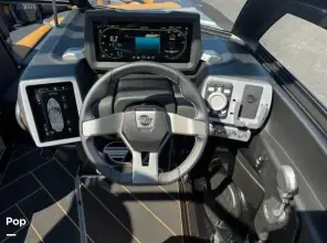 Thumbnail von Malibu Wakesetter 23 LSV