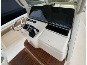 Thumbnail von Scout 350 LXF