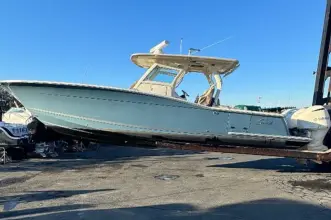 Thumbnail von Scout 350 LXF