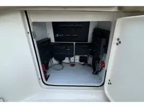 Thumbnail von Scout 350 LXF