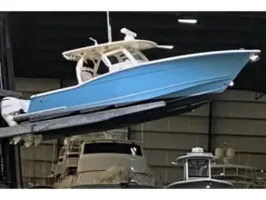 Thumbnail von Scout 350 LXF