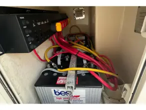 Thumbnail von Scout 350 LXF