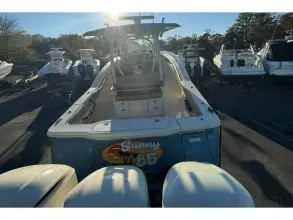 Thumbnail von Scout 350 LXF