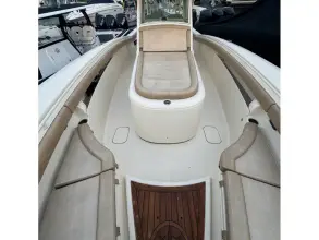 Thumbnail von Scout 350 LXF