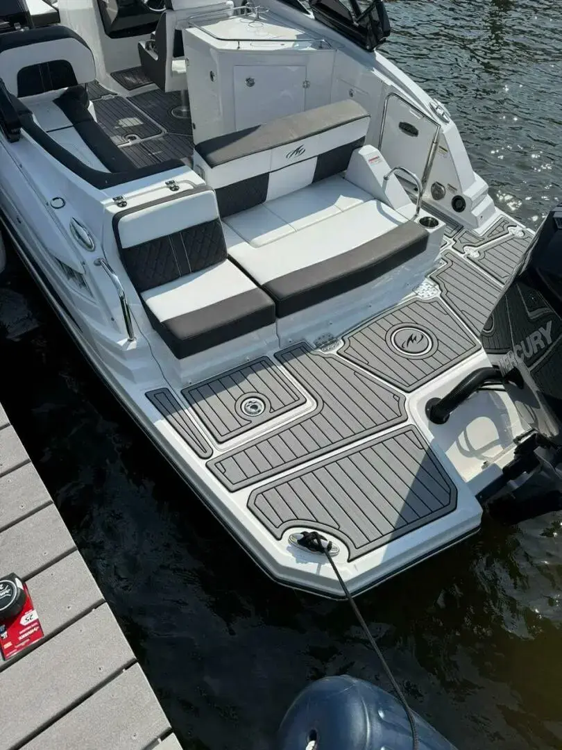 Thumbnail von Monterey M 65