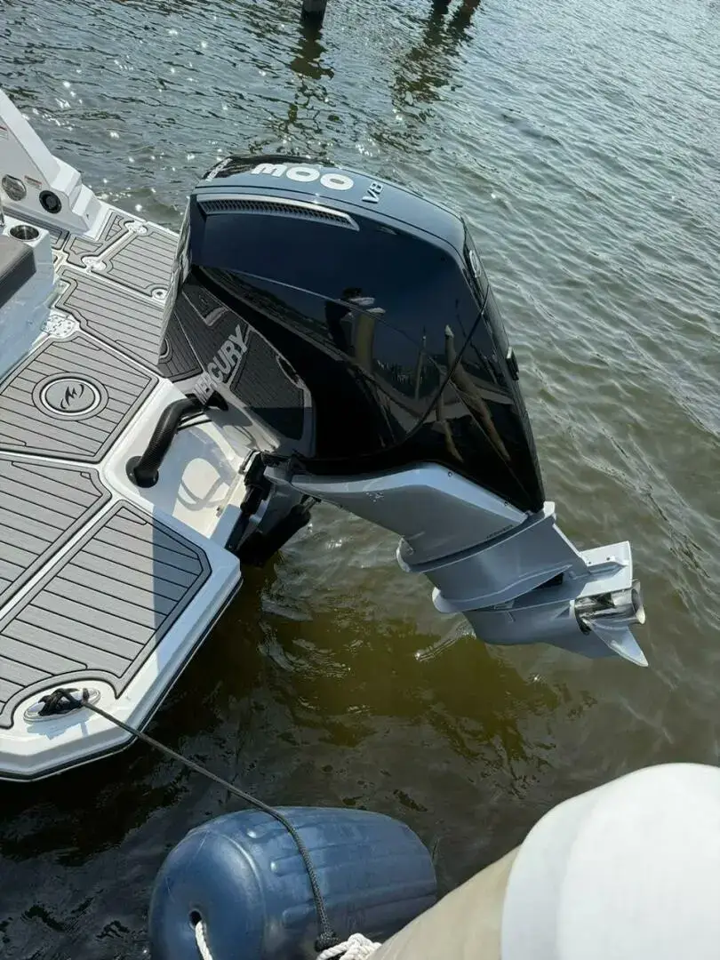 Thumbnail von Monterey M 65