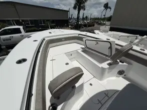 Thumbnail von Sea Hunt Gamefish 27 CB