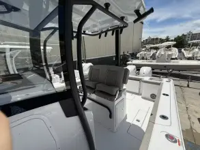 Thumbnail von Sea Hunt Gamefish 27 CB