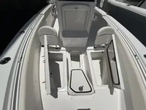 Thumbnail von Sea Hunt Ultra 265 SE