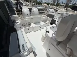 Thumbnail von Sea Hunt Ultra 265 SE