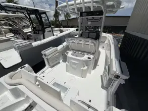 Thumbnail von Sea Hunt Ultra 265 SE