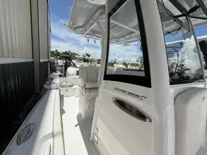 Thumbnail von Sea Hunt Ultra 265 SE