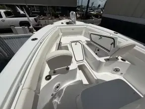 Thumbnail von Sea Hunt Ultra 265 SE