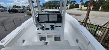 Thumbnail von Sea Hunt Ultra 275 SE