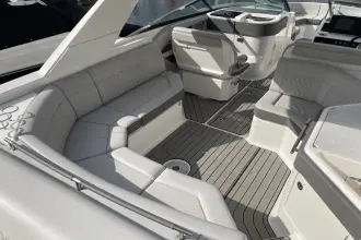 Thumbnail von Sea Ray SLX 310